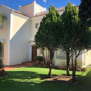 Nocleg ze śniadaniem Bonita, Torremolinos