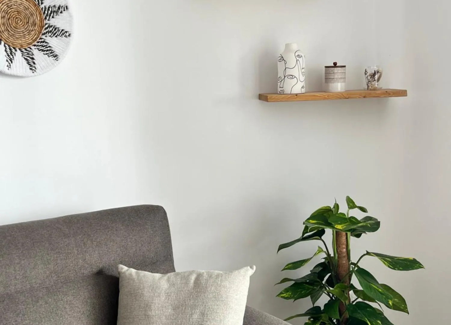 Apartment Alojamiento Joan Miro Torremolinos