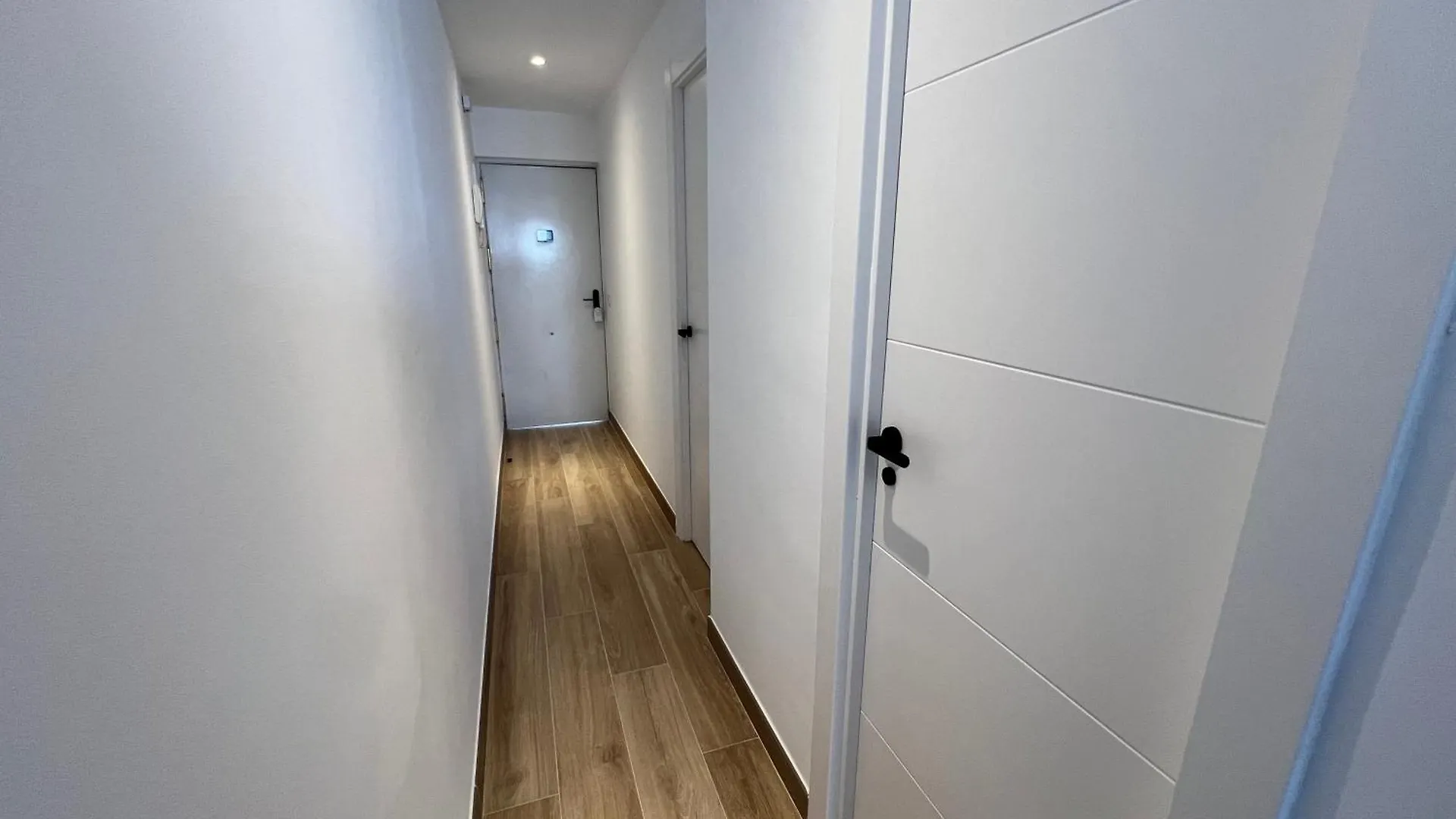 Alojamiento Joan Miro Torremolinos Apartment