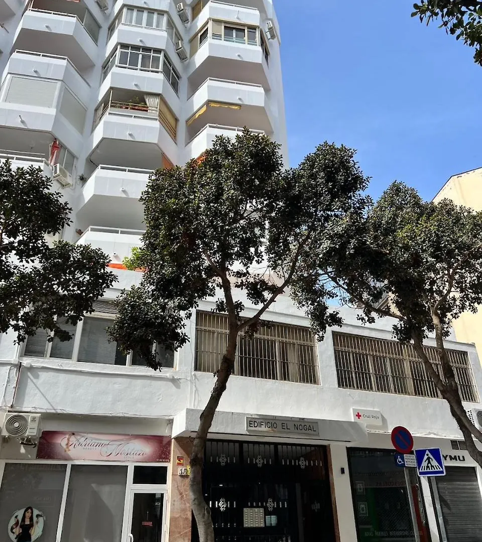 Apartment Alojamiento Joan Miro Torremolinos