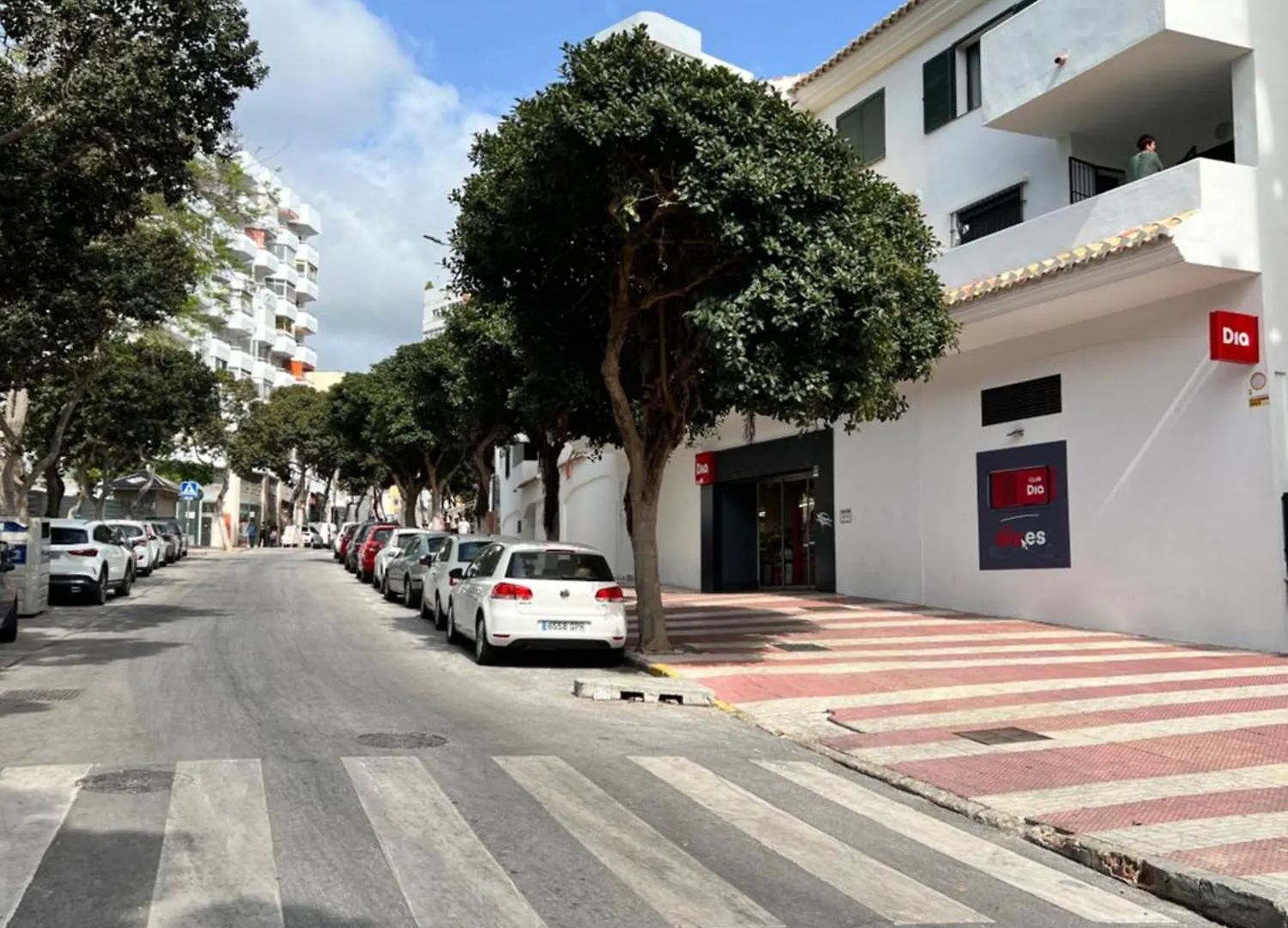 Apartment Alojamiento Joan Miro Torremolinos Spain